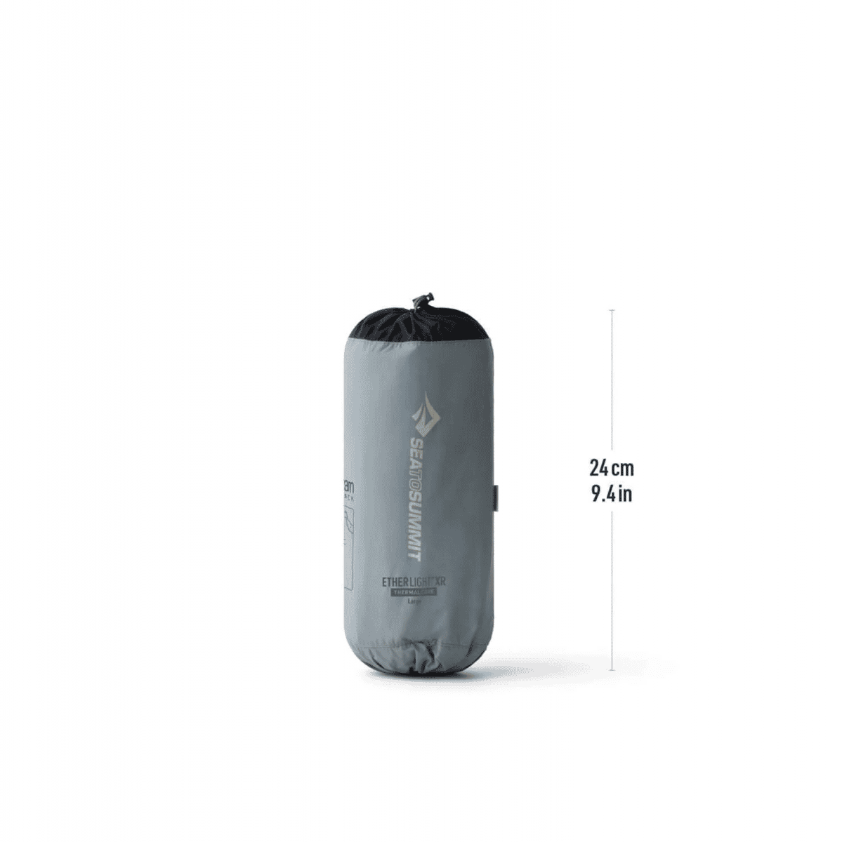 Sea to Summit Ether Light XR Insulated – insulated sleeping mat R